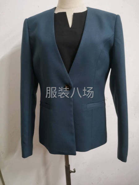 承接衬衫与西装西裤加工-第1张图片