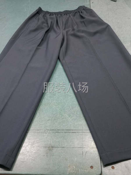 承接衬衫与西装西裤加工-第2张图片