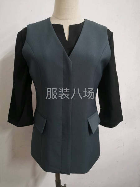 承接衬衫与西装西裤加工-第3张图片