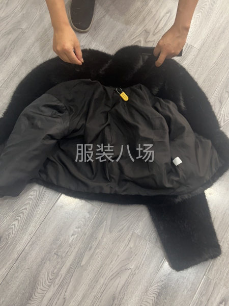 單款單色量大！一個工序做2個半月！-第1張圖片