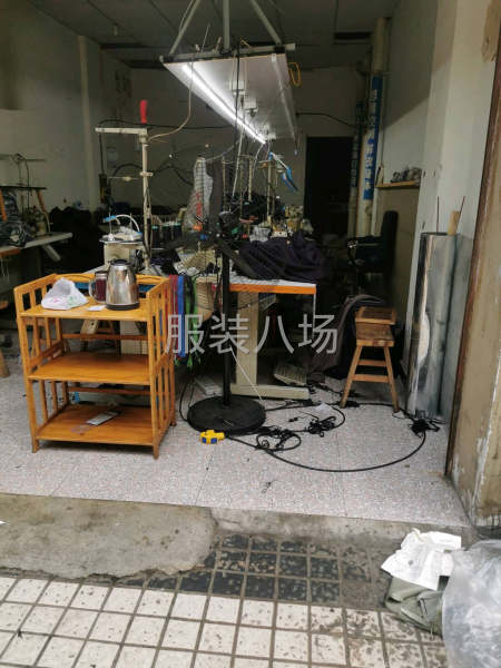 承接網(wǎng)店及市場批發(fā)服裝生產(chǎn)加工從裁到包，中高端產(chǎn)品質(zhì)量-第3張圖片