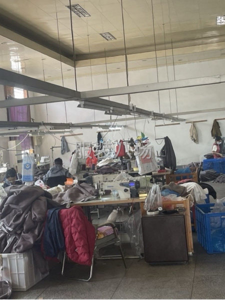 采购原材料到成品出货-第5张图片