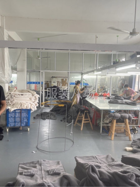 采购原材料到成品出货-第8张图片