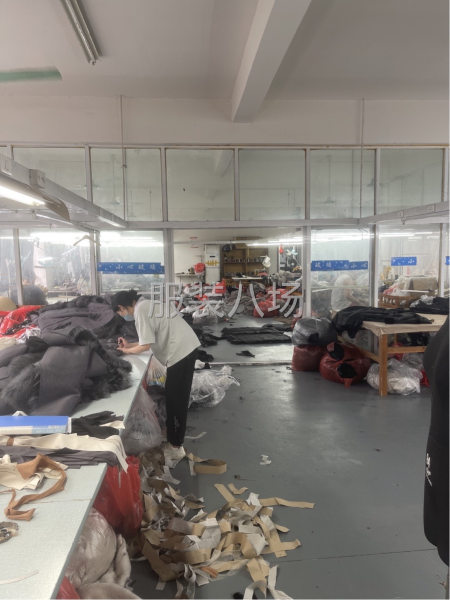 采购原材料到成品出货-第9张图片
