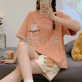 undefined - 伊舒娇R 家居服 - 图7