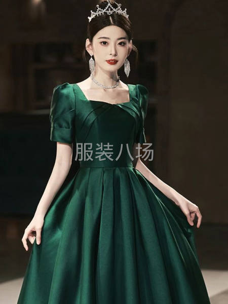 承接加工服饰-第6张图片
