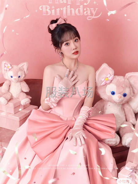 承接加工服饰-第5张图片