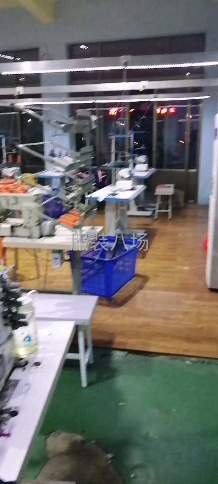 15人加工厂承接梭织服装订单-第2张图片