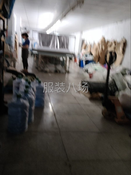 承接各大电商服装源头供应商（自己工厂）-第6张图片