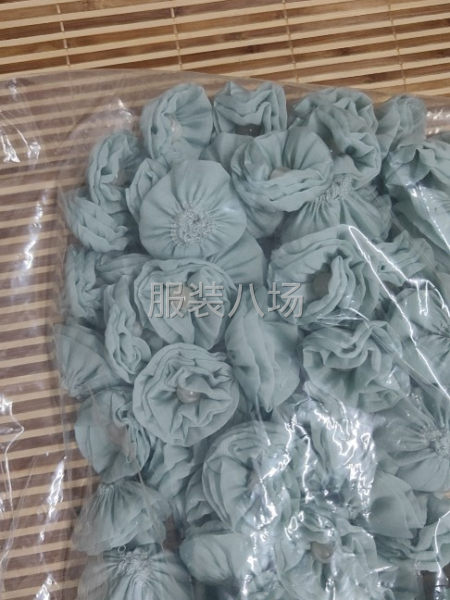 本公司承接一切翻绳盘扣类拉链等-第2张图片