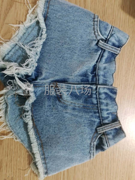 重庆晨怡服装厂-第6张图片