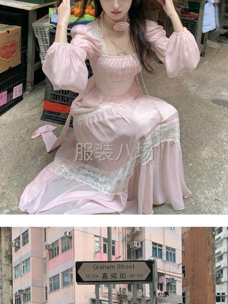 重庆晨怡服装厂-第4张图片