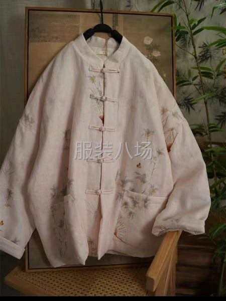 重庆晨怡服装厂-第9张图片