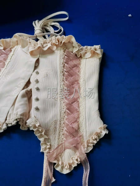 重庆晨怡服装厂-第3张图片