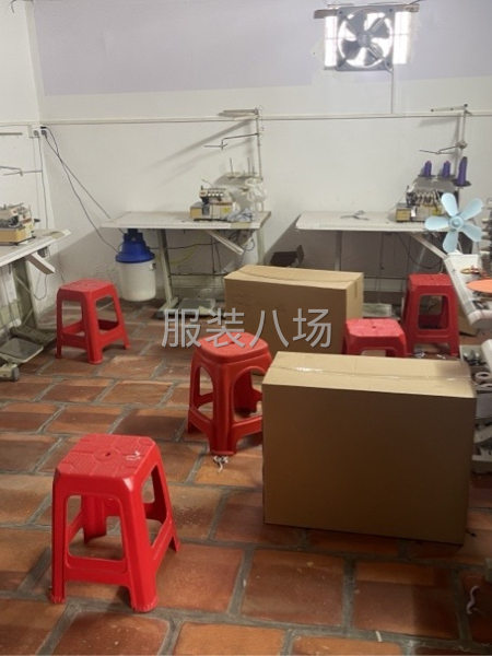 本厂承接服装加工-第3张图片