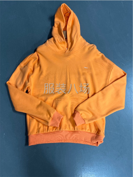 诚寻针织工厂，有卫衣，卫裤，外发。结款准时，-第1张图片