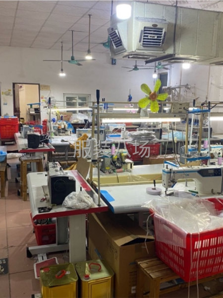 后窖招工市场厂房出租-第2张图片