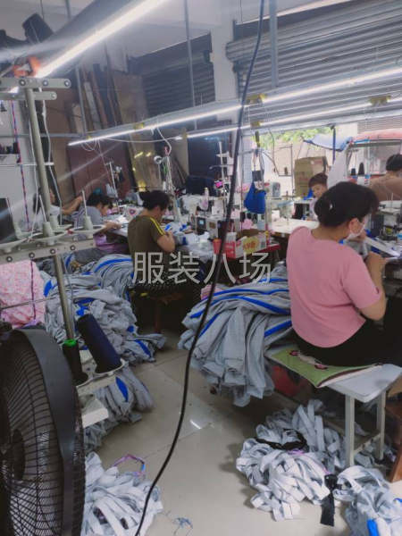 承接服装加工-第2张图片