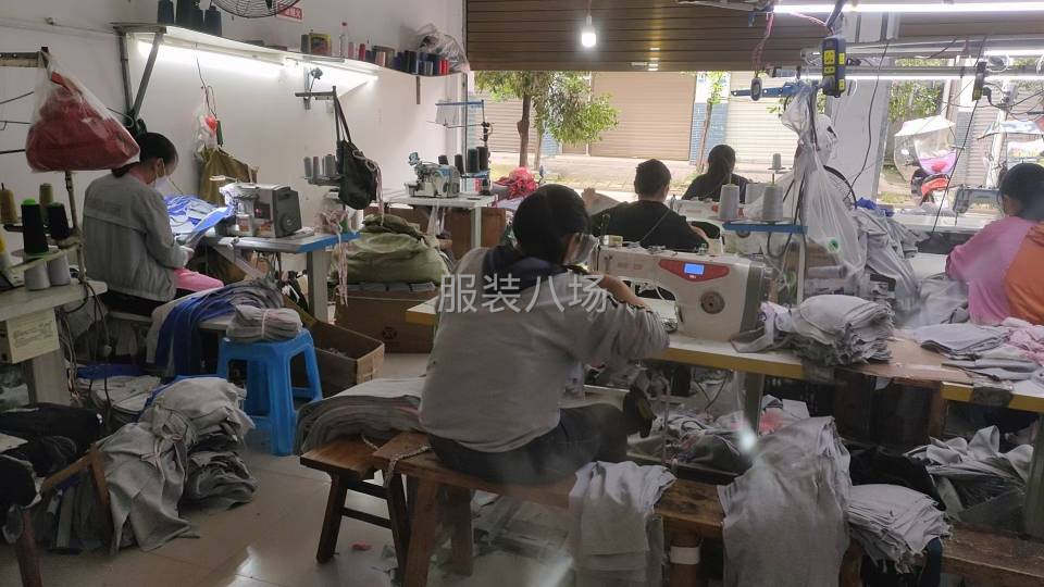 承接服装加工-第3张图片
