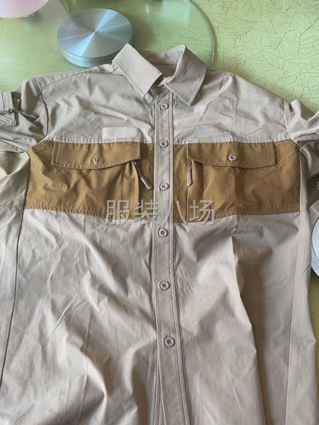 承接生产，北京订单西裤，西裙，工作服，护士服-第9张图片