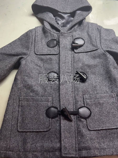 承接生产，北京订单西裤，西裙，工作服，护士服-第5张图片