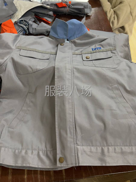 承接生产，北京订单西裤，西裙，工作服，护士服-第4张图片