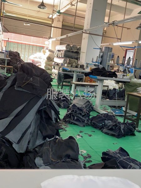 新塘品质工厂寻找牛仔客户-第2张图片