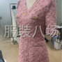 广州 - 番禺区 - 大石 - 女装连衣裙纸样师傅一名