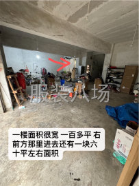 undefined - 龙桥斑竹园整栋厂房仓库出租 一楼空洞7室5卫2厅带阳台停车坝 - 图3