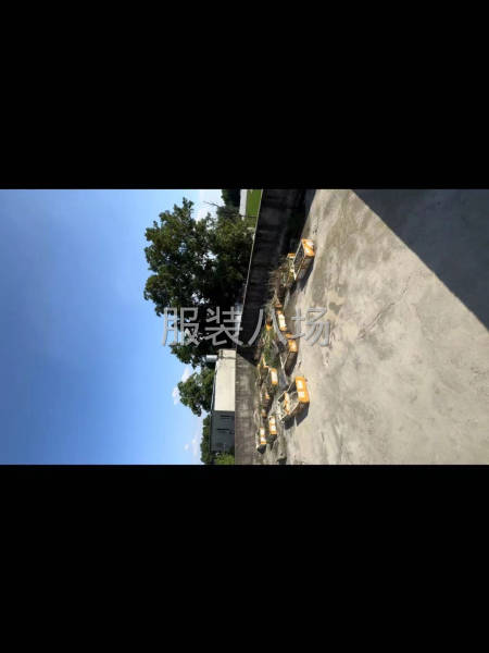 龙桥斑竹园整栋厂房仓库出租 一楼空洞7室5卫2厅带阳台停车坝-第4张图片
