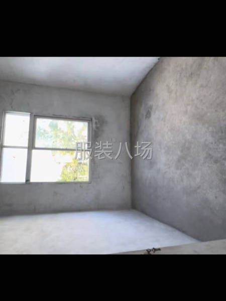 龙桥斑竹园整栋厂房仓库出租 一楼空洞7室5卫2厅带阳台停车坝-第7张图片