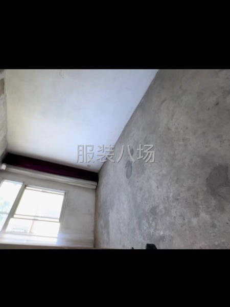 龙桥斑竹园整栋厂房仓库出租 一楼空洞7室5卫2厅带阳台停车坝-第8张图片