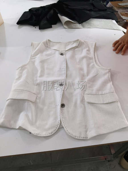 服装加工厂找货主-第1张图片