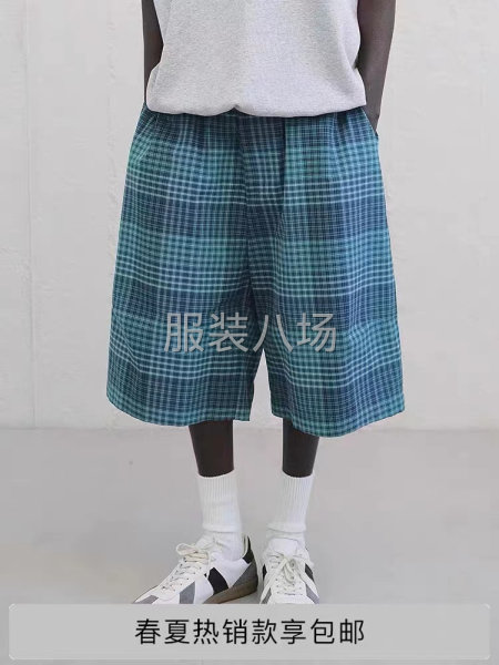 承接淘宝抖音线上服装订单-第2张图片