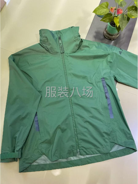 承接淘宝抖音线上服装订单-第1张图片
