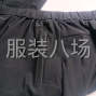 泉州 - 晋江市 - 龙湖 - 夫妻对找货，做裤子，货多的可...