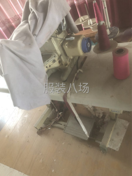 一起走，价格面谈，中捷，陆克斯，重机-第5张图片