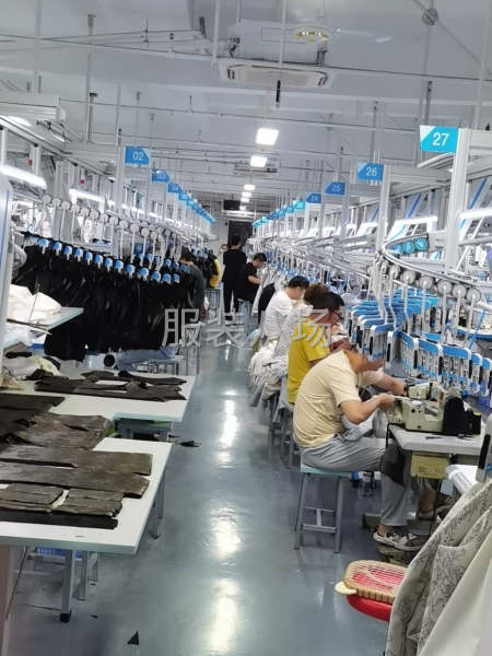 招聘流水车位230到280按技术-第1张图片