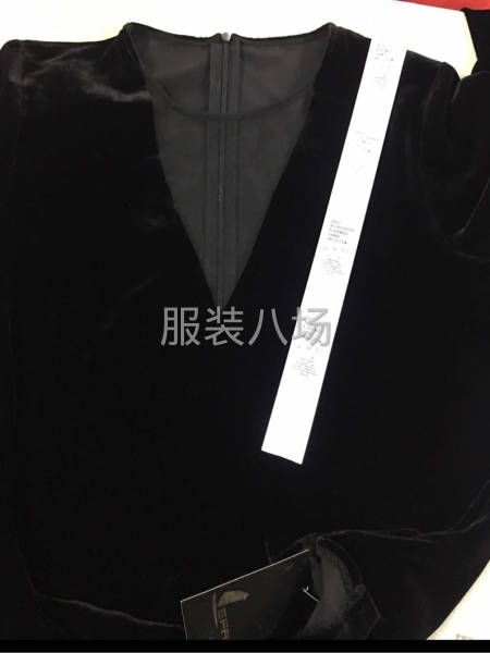 服装打样、精品清加工、针织梭织皆可-第2张图片