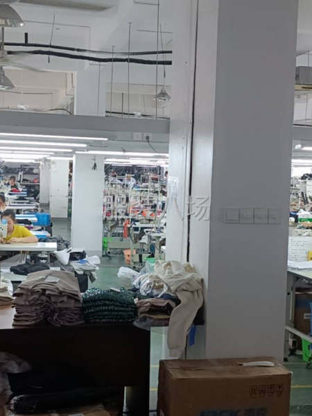 承接精品半精品大货，精品半精品打样-第1张图片