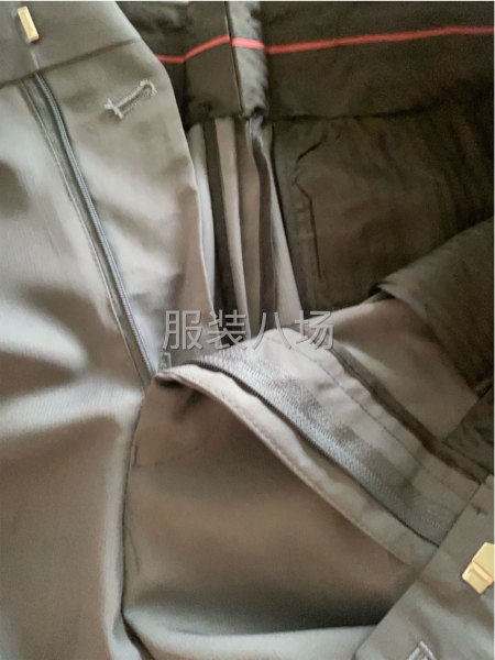 西褲加工廠找貨源-第1張圖片