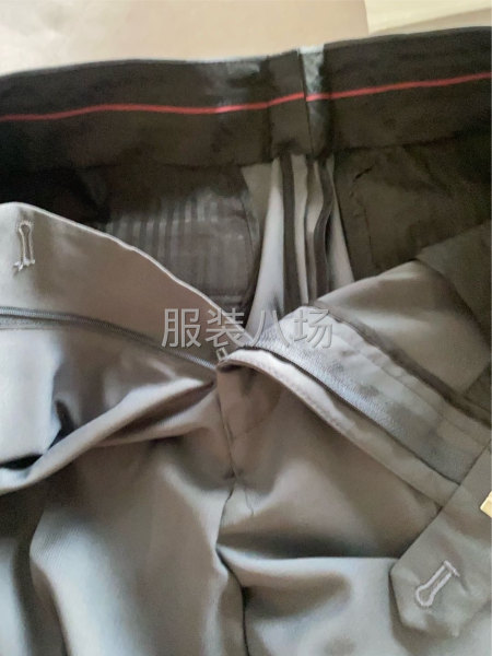 西褲加工廠找貨源-第3張圖片