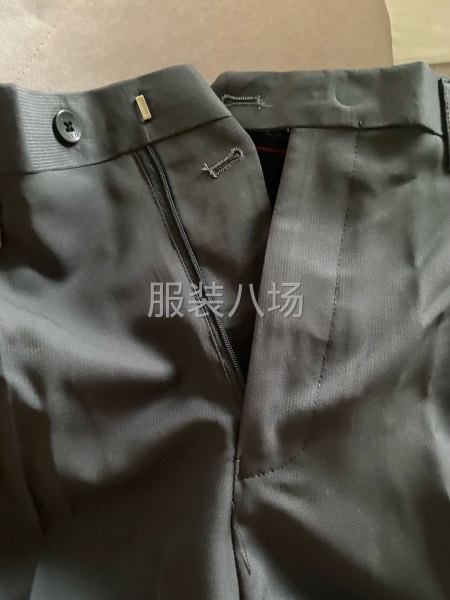 西褲加工廠找貨源-第2張圖片