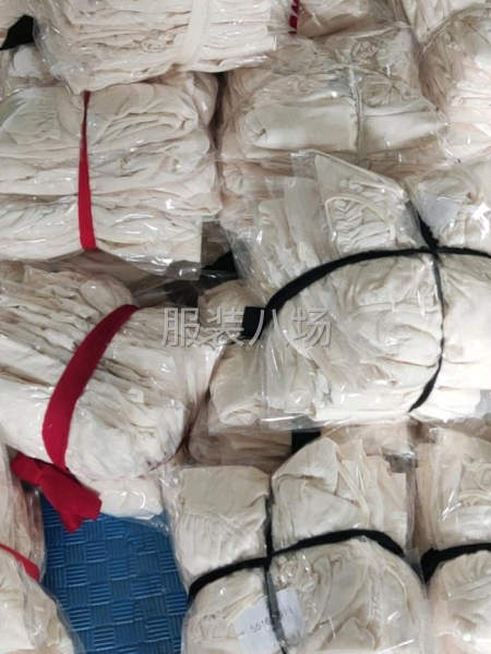 專業加工生產梭織外套，毛呢大衣，風衣，小西裝，褲子，-第4張圖片