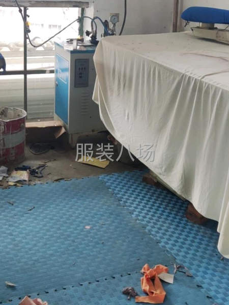 專業加工生產梭織外套，毛呢大衣，風衣，小西裝，褲子，-第3張圖片