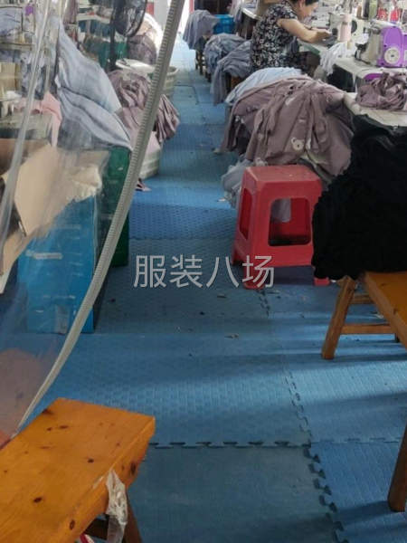 專業加工生產梭織外套，毛呢大衣，風衣，小西裝，褲子，-第2張圖片