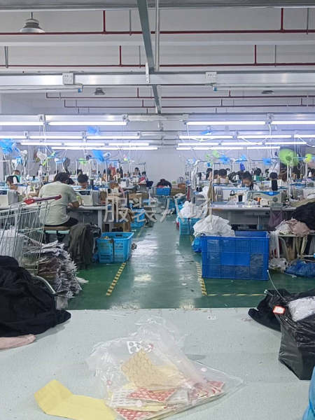 承接各類平臺直播間網店實體中高端精品半精品服裝加工-第9張圖片