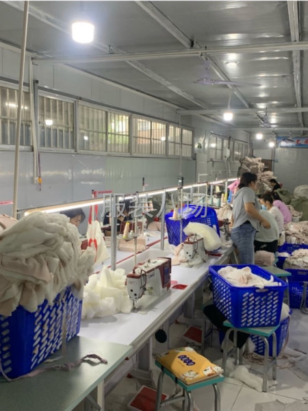 寻求服装代加工订单-第5张图片