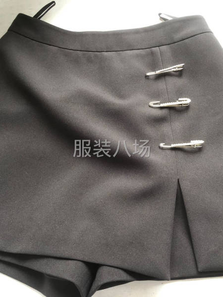 服装加工，品质优良-第2张图片