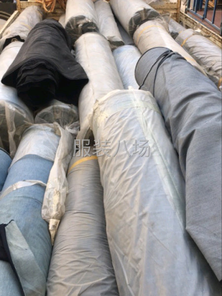 收卫衣卫裤半袖，纯棉面料-第4张图片